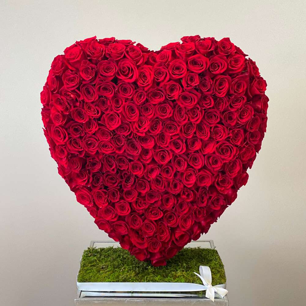 flower shop dubai