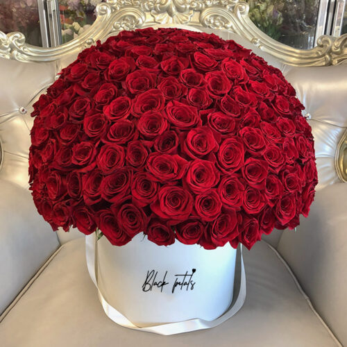 flower shop in jumeirah