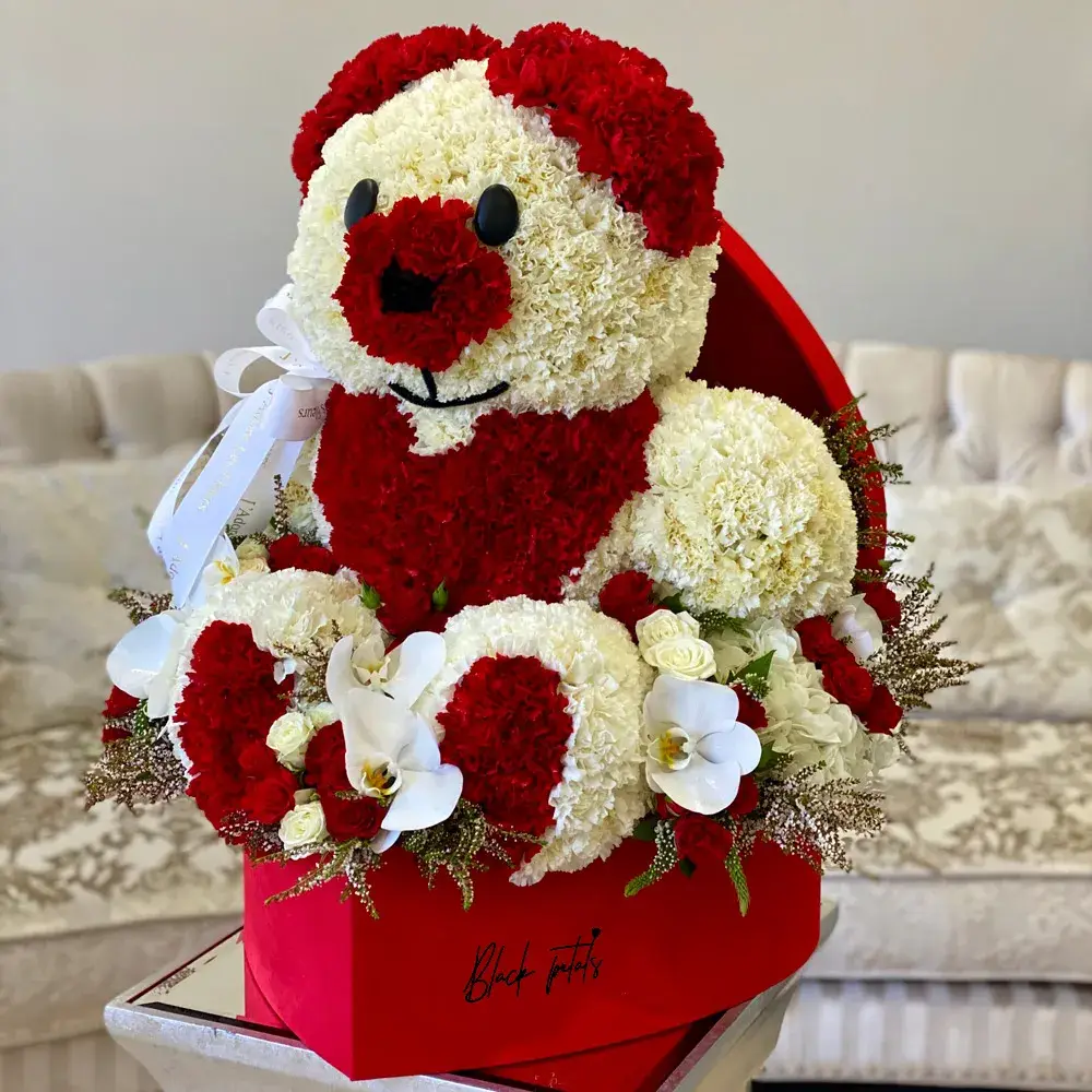 flower shop in jumeirah