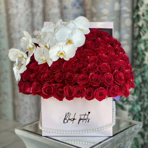 flower shop dubai