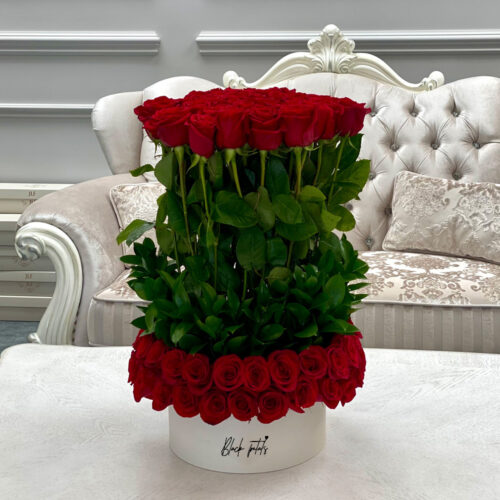 flower shop dubai