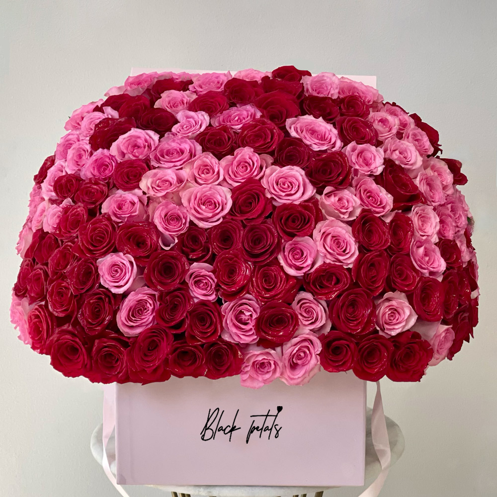 flower shop dubai
