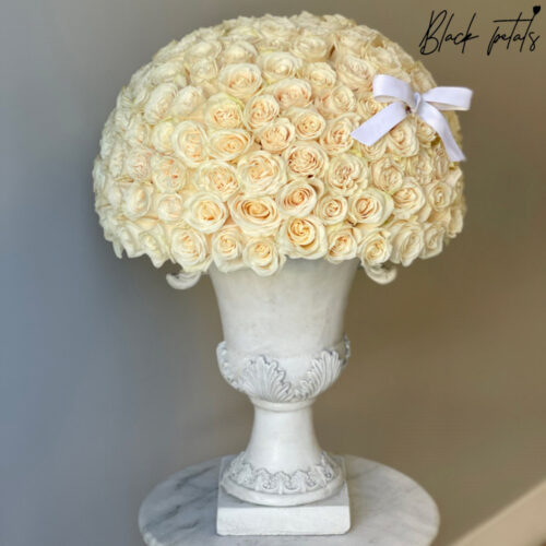flower shop in jumeirah