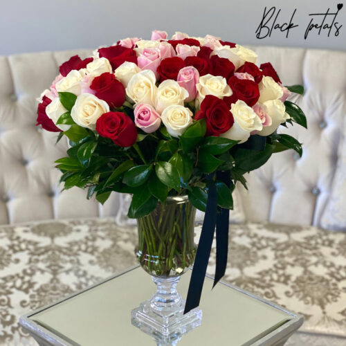 flower shop dubai