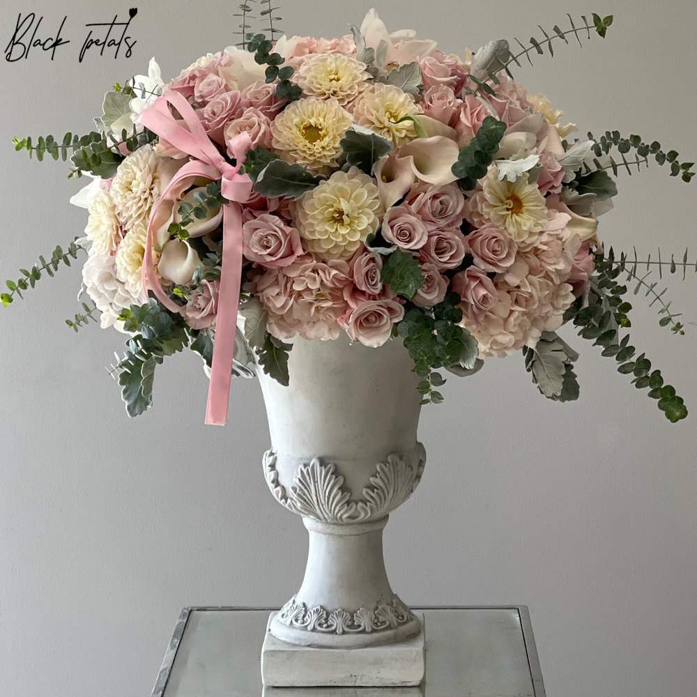 flower shop dubai