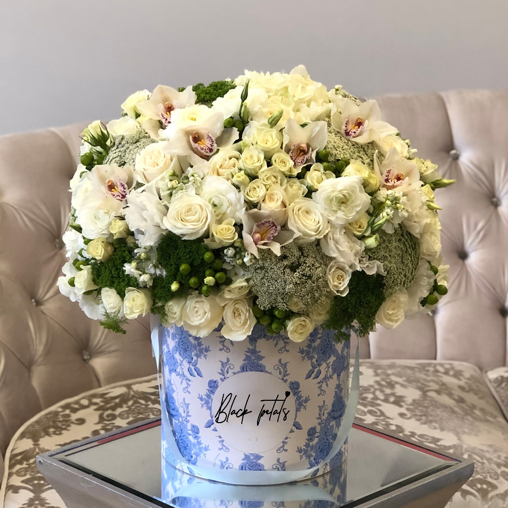 flower shop near me