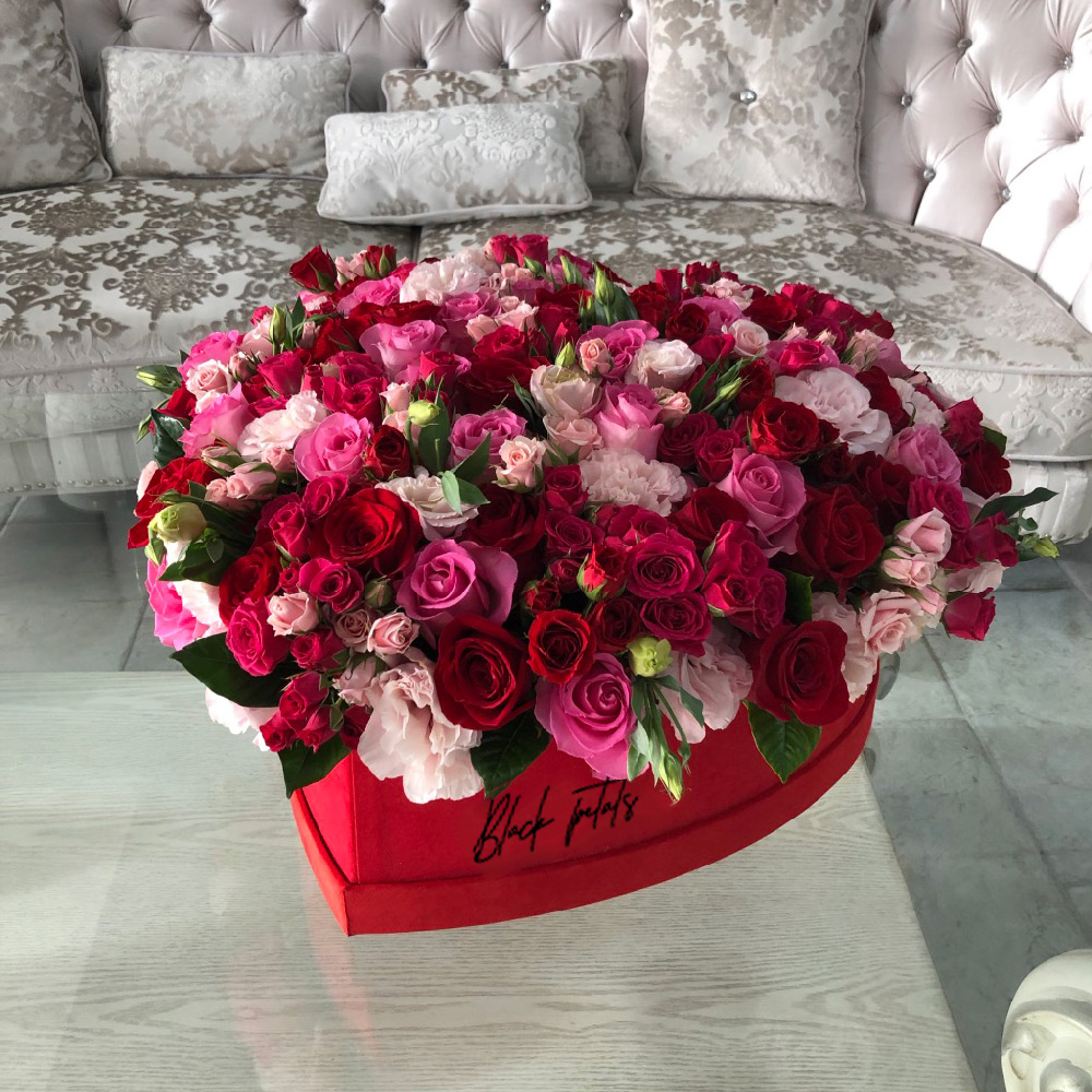 bouquets near me