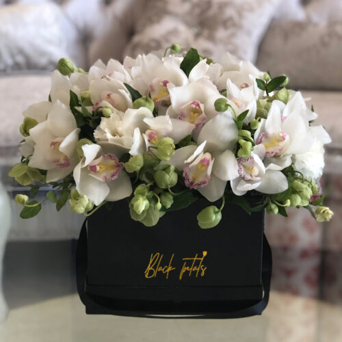 flower shop dubai