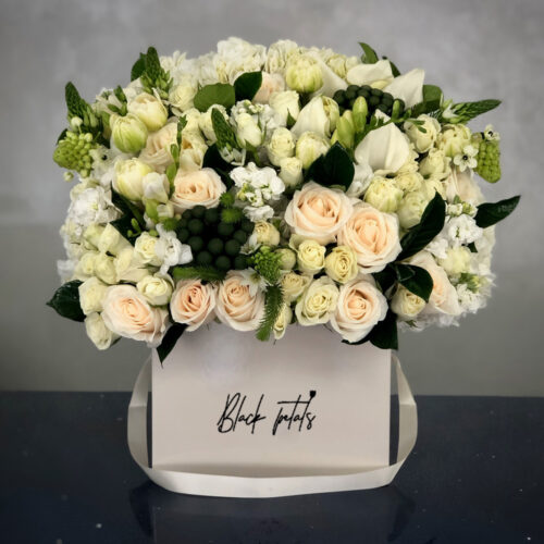 flower shop dubai