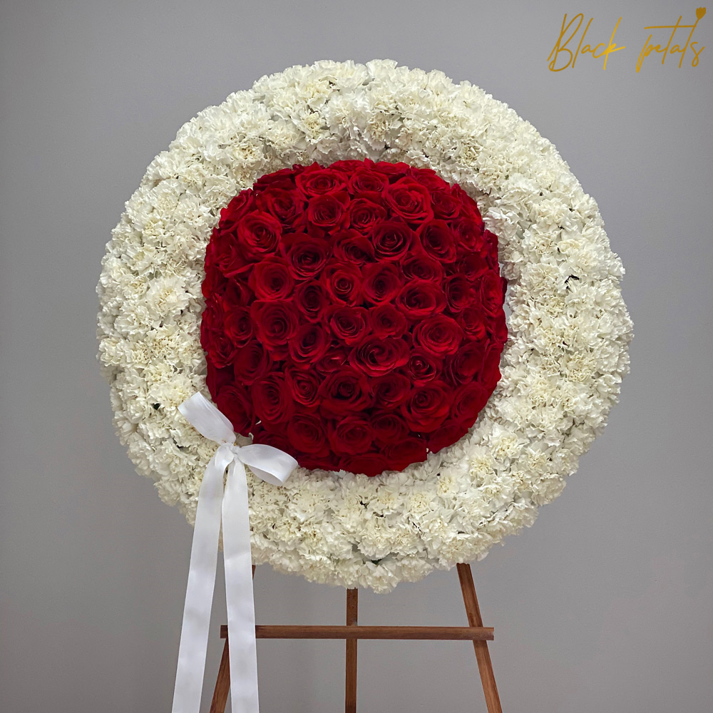 flower shop dubai