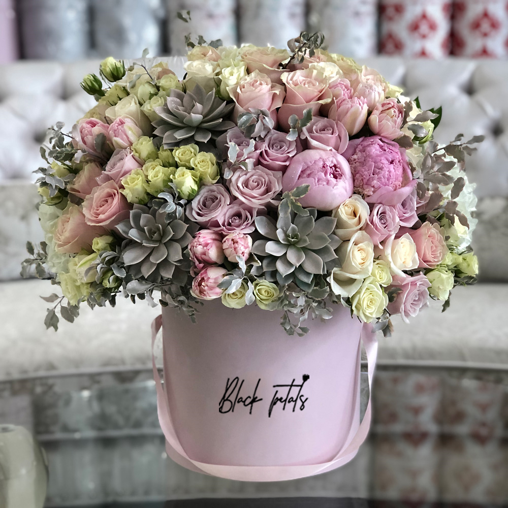 flower shop near me