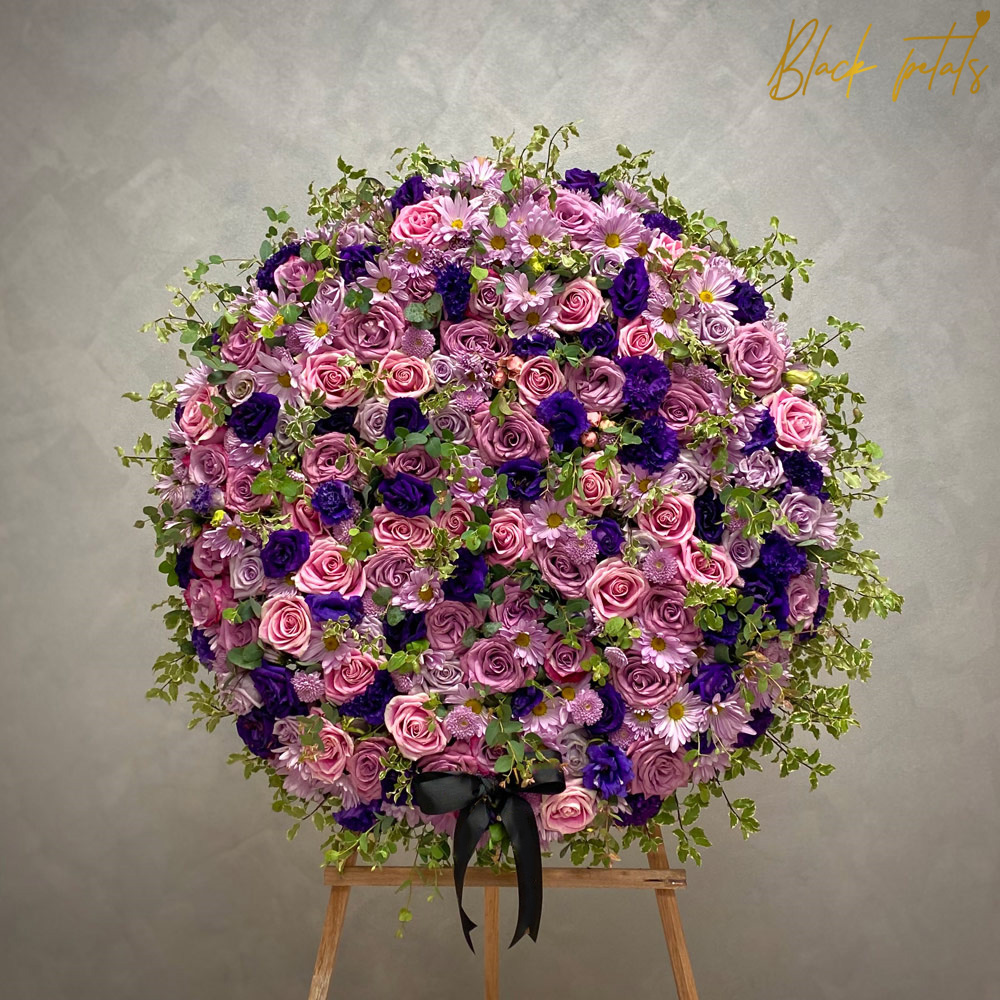 flower shop dubai