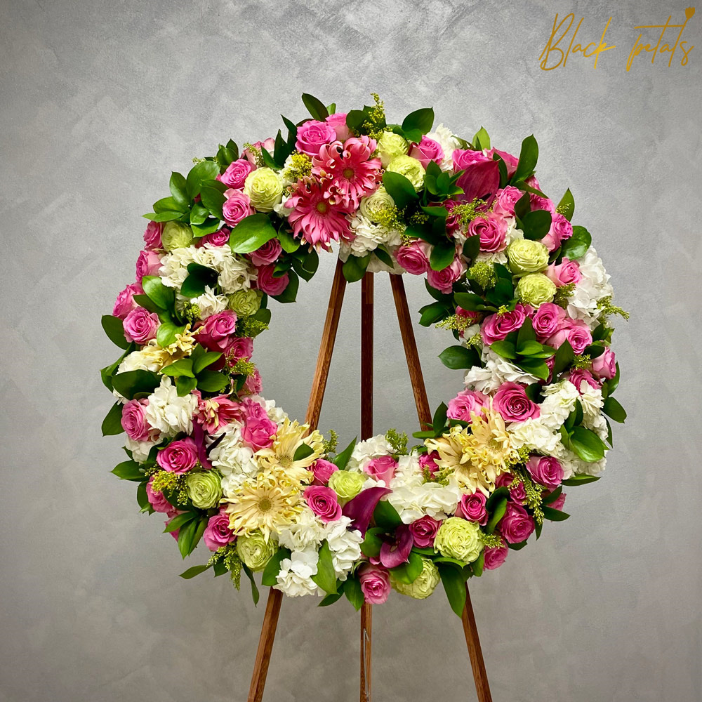 flower shop dubai