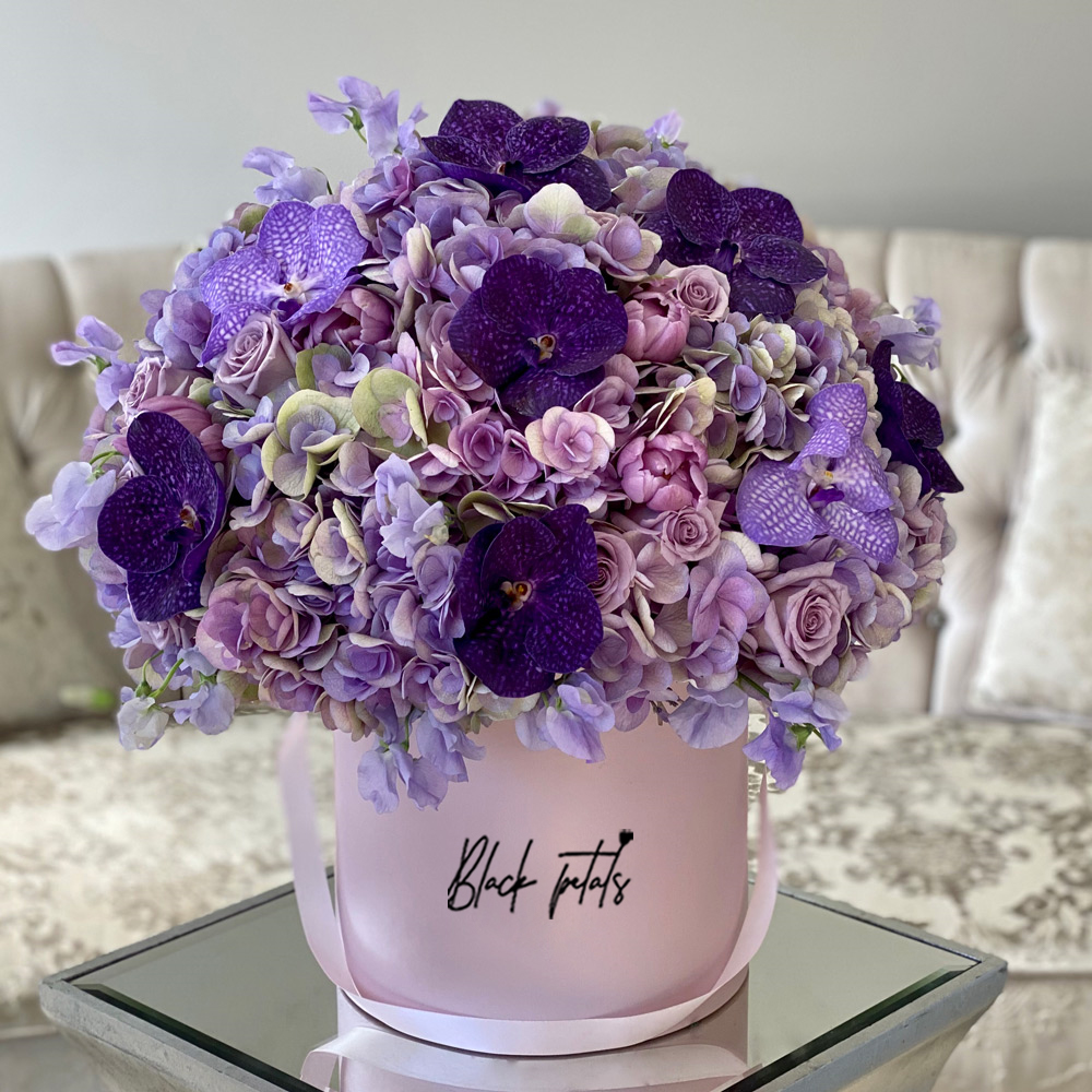 flower delivery near me