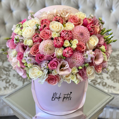 flower shop in jumeirah