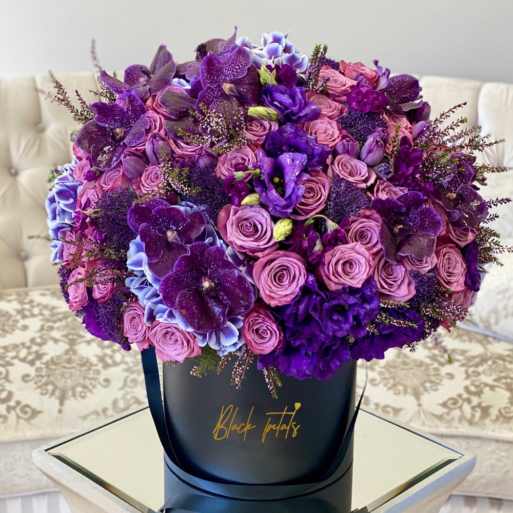 flower delivery near me
