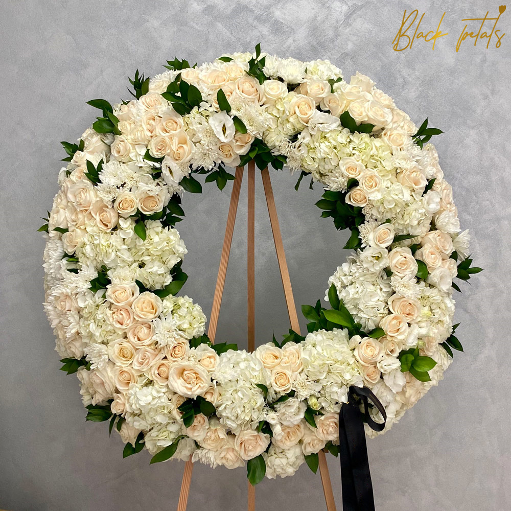 flower shop dubai
