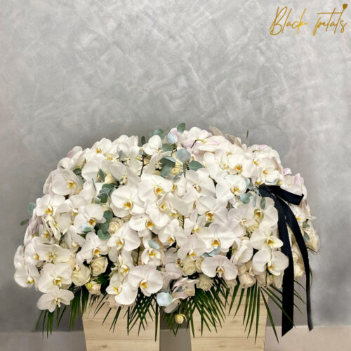 flower shop in jumeirah