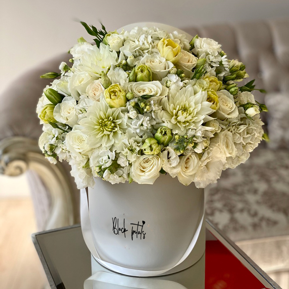 flower shop dubai
