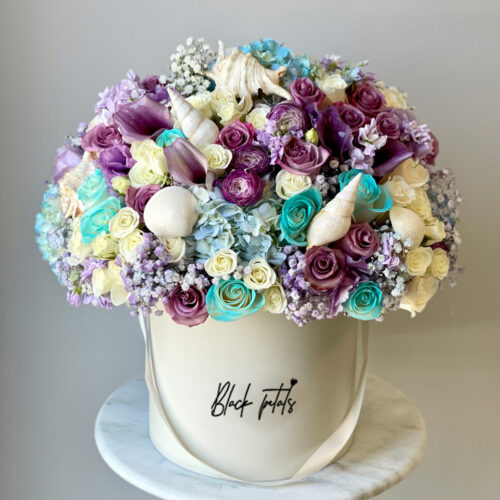 flower shop dubai