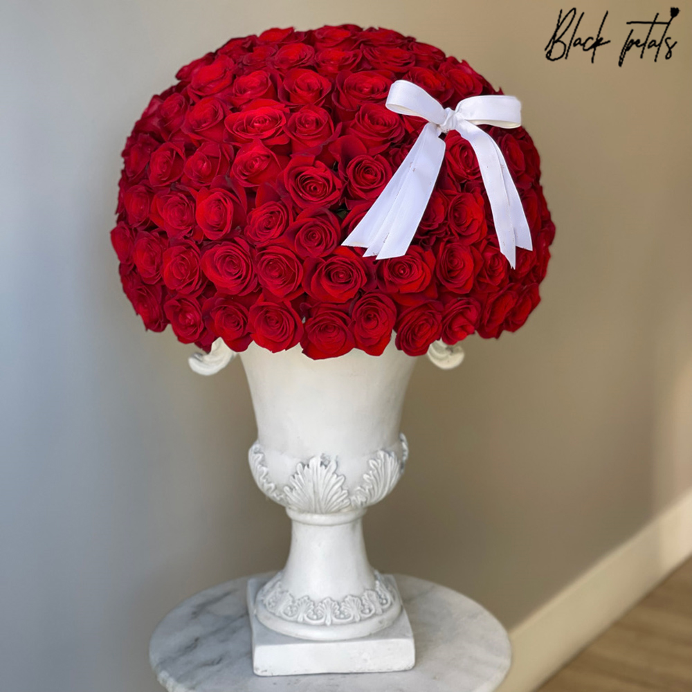 flower shop dubai