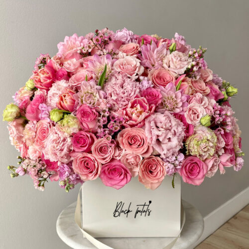 flower shop in jumeirah