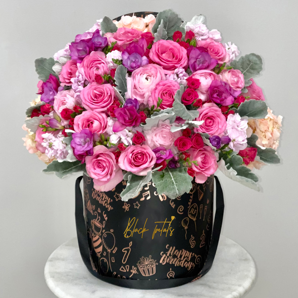 flower shop dubai