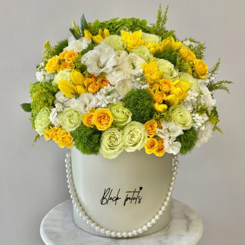 flower shop dubai