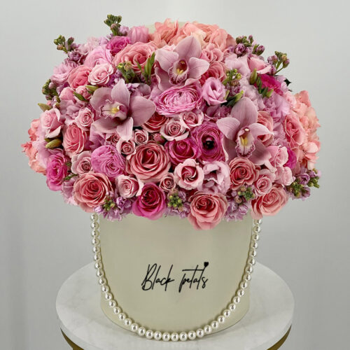 flower shop in jumeirah