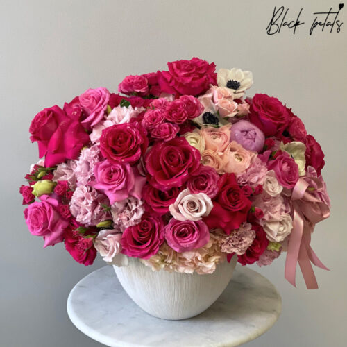 flower shop in jumeirah