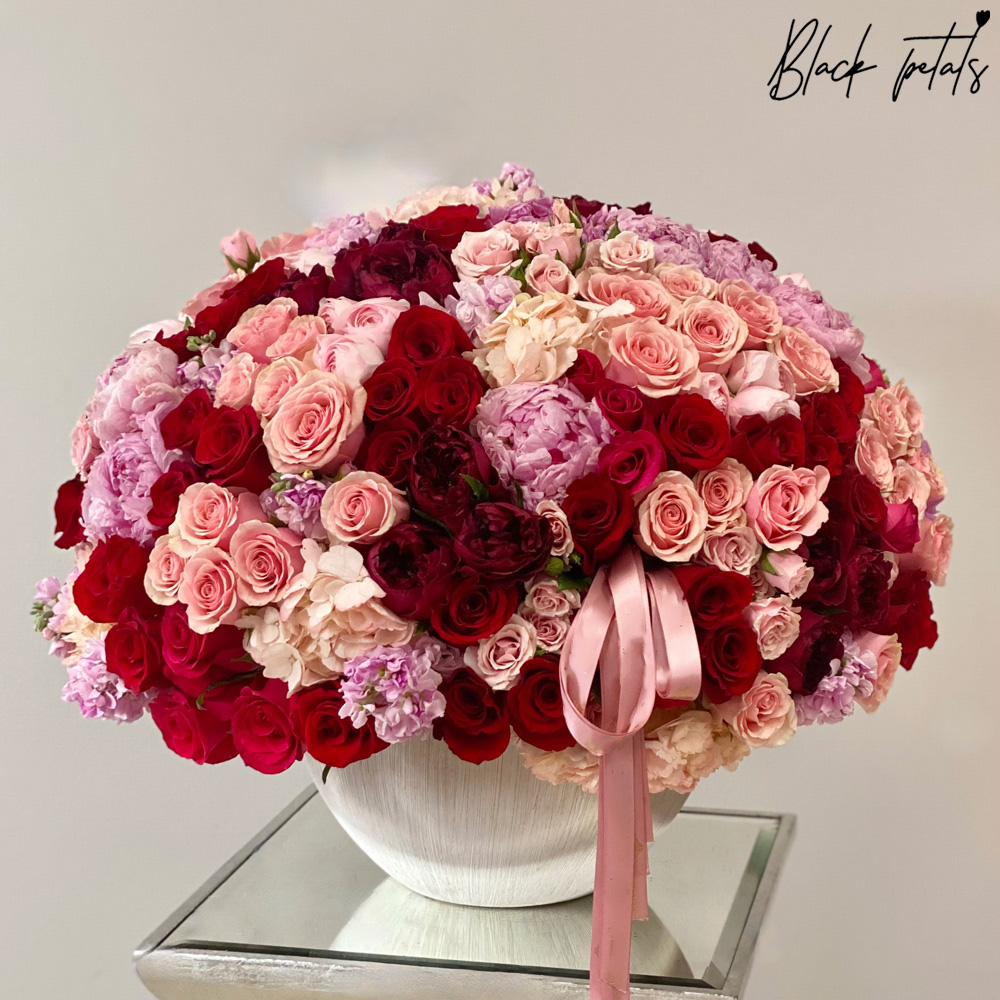 flower shop dubai