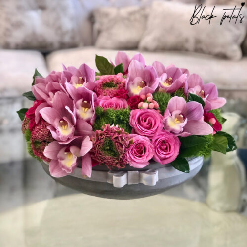 flower shop in jumeirah