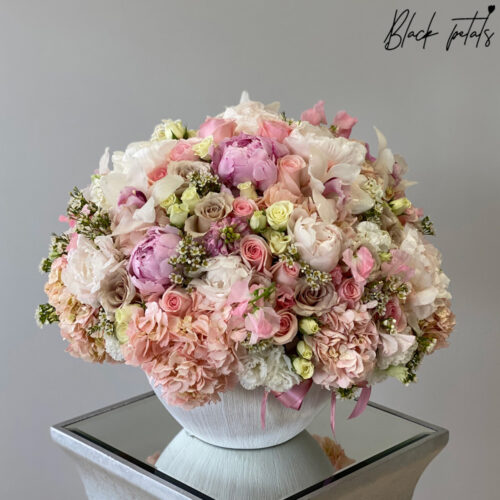flower shop dubai
