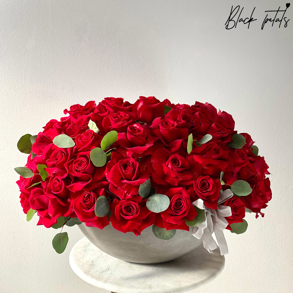 flower shop dubai
