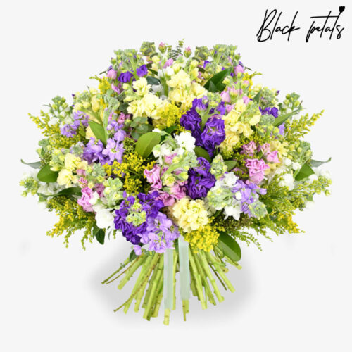 flower shop in jumeirah