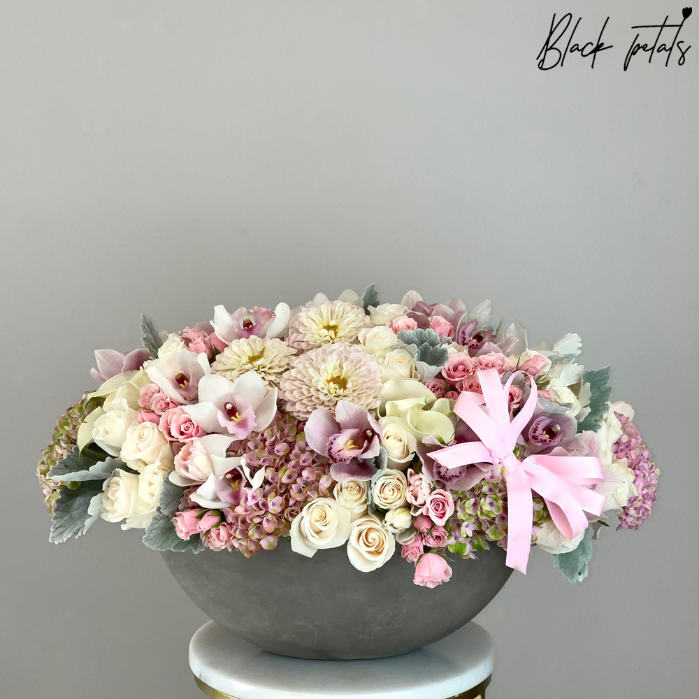 small bouquets delivery