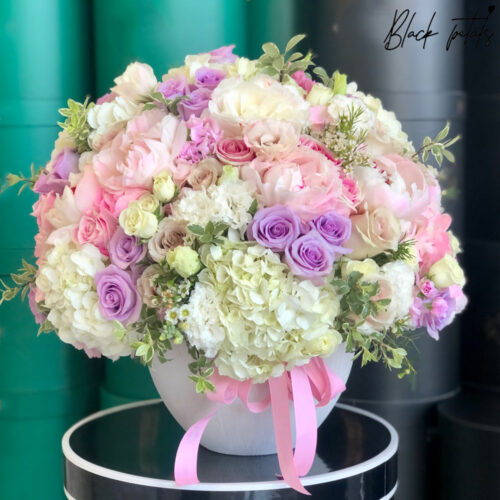 flower shop in jumeirah