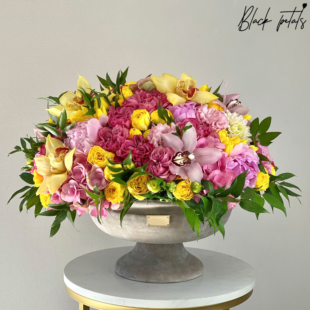 flower shop near me
