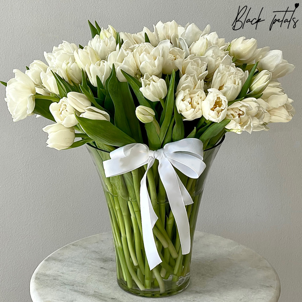 flower shop in jumeirah