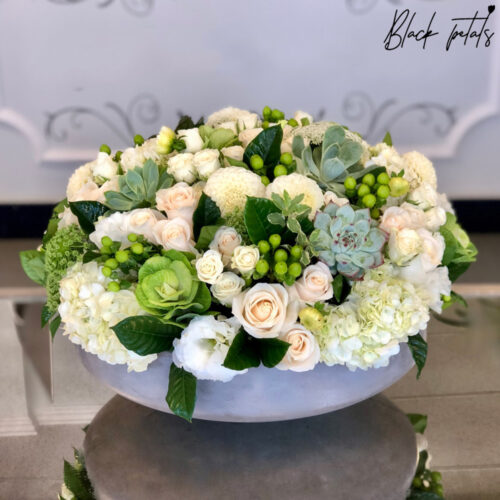 flower shop in jumeirah