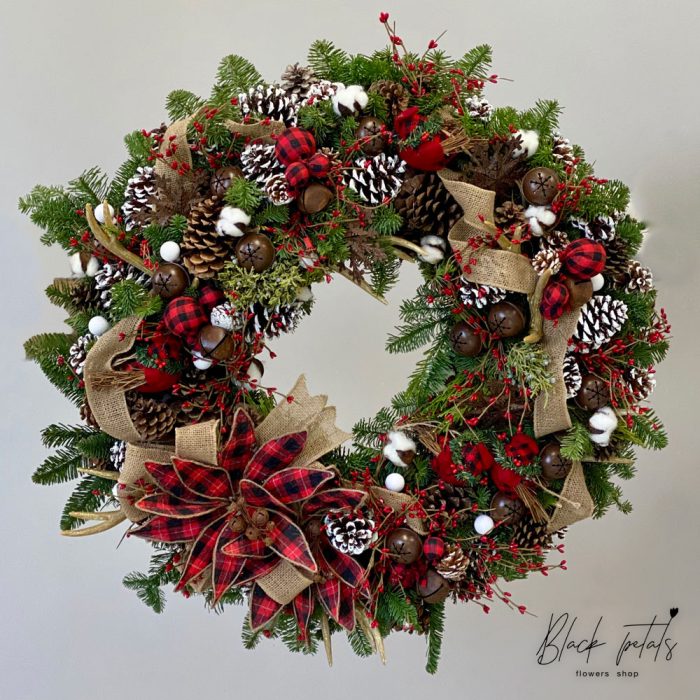 BP Christmas